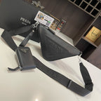 P-Shoulder Bag