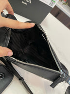 P-Shoulder Bag