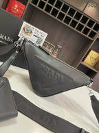 P-Shoulder Bag