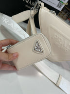 P-Shoulder Bag