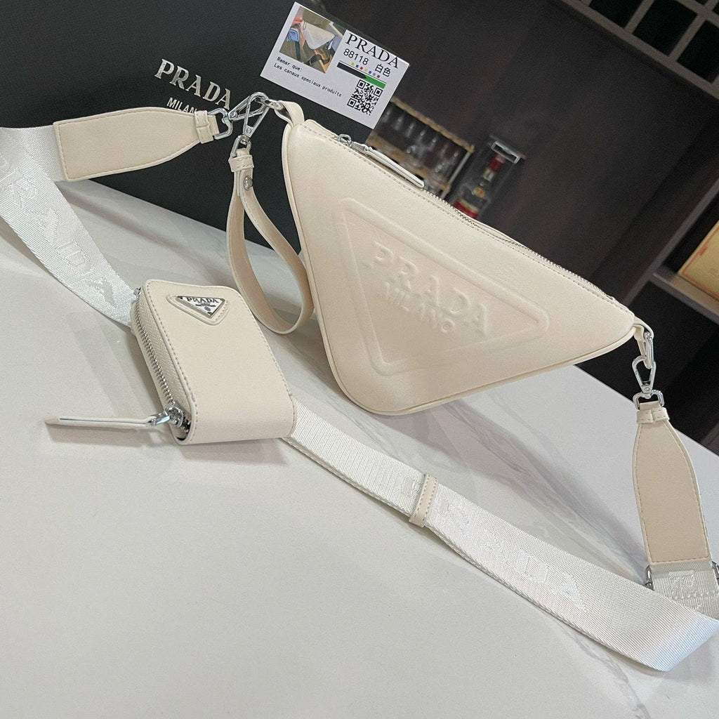 P-Shoulder Bag