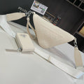 P-Shoulder Bag