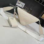 P-Shoulder Bag