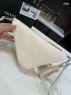 P-Shoulder Bag