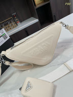 P-Shoulder Bag