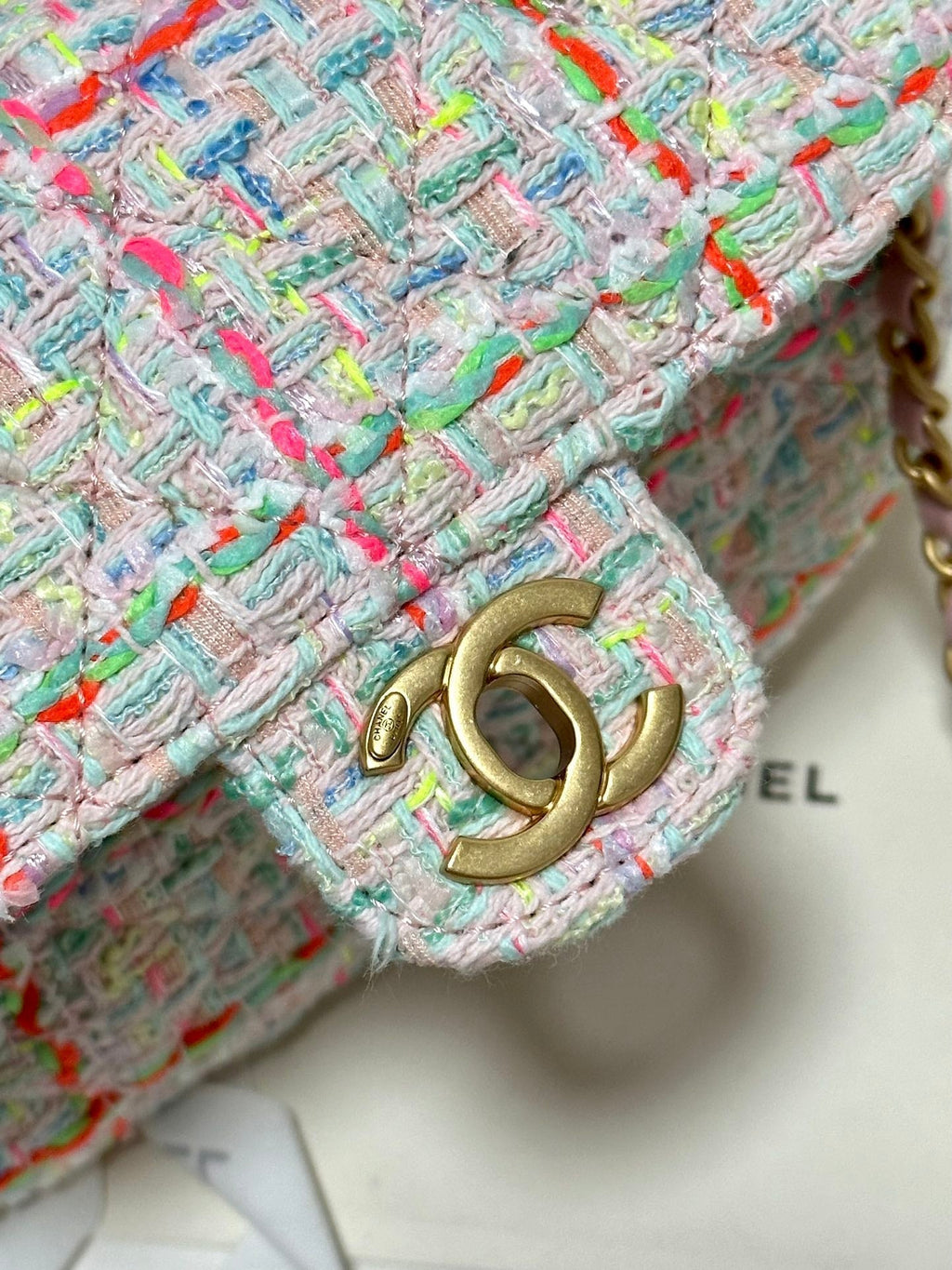 C-Top Handle