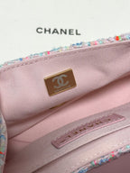 C-Top Handle