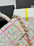 C-Top Handle