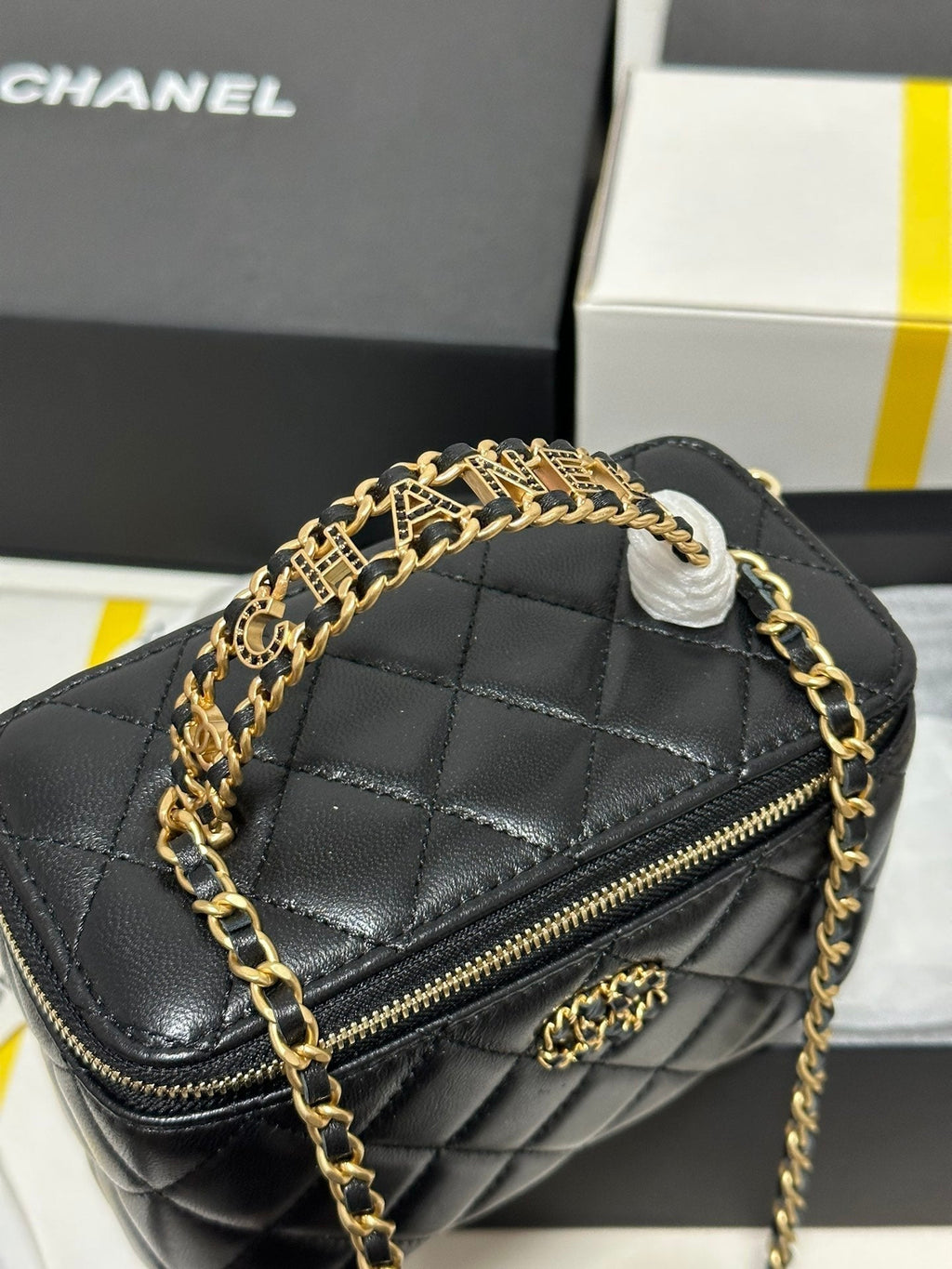 C-Vanity