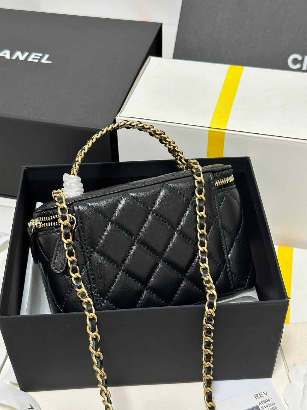 C-Vanity