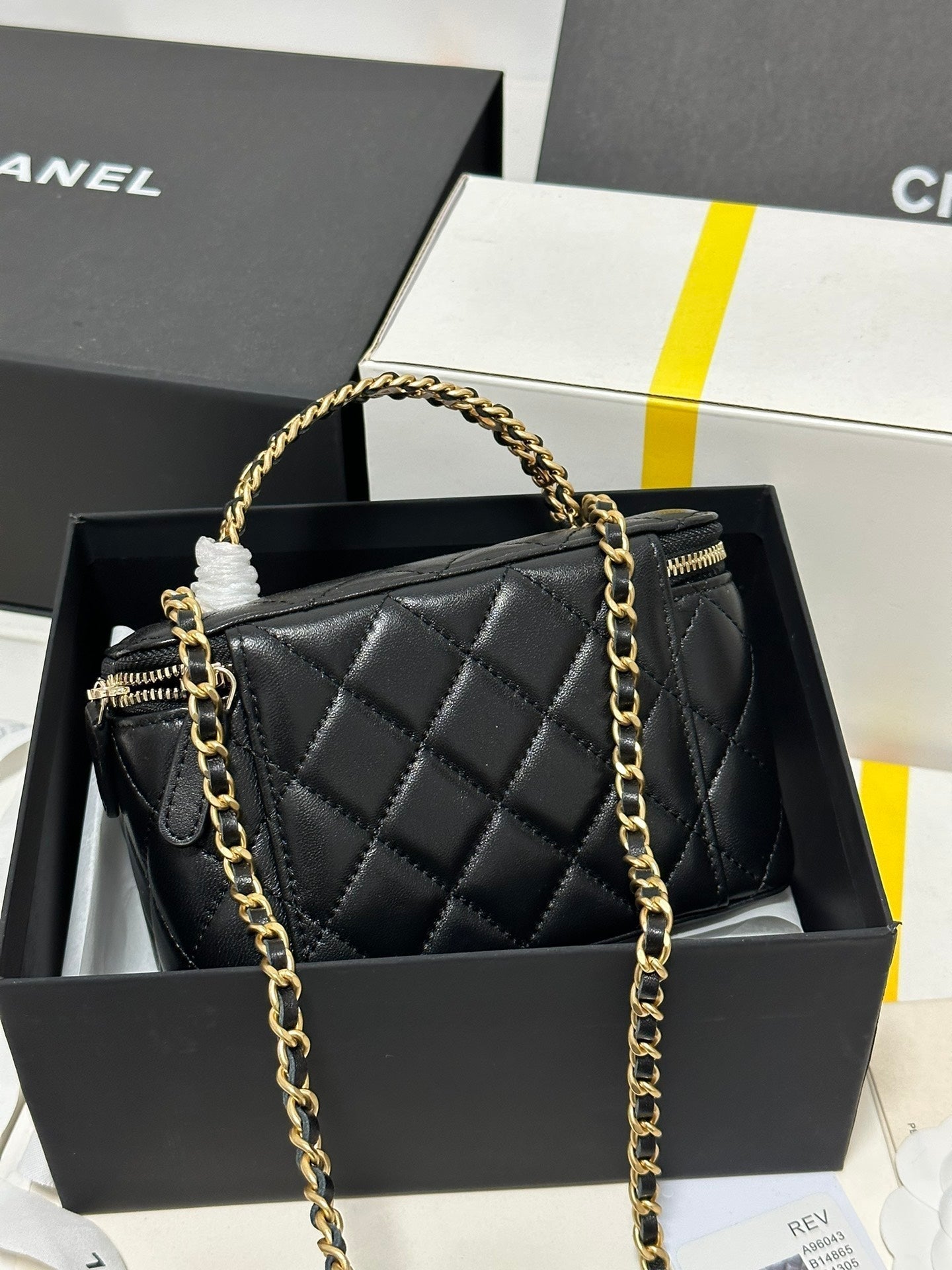 C-Vanity