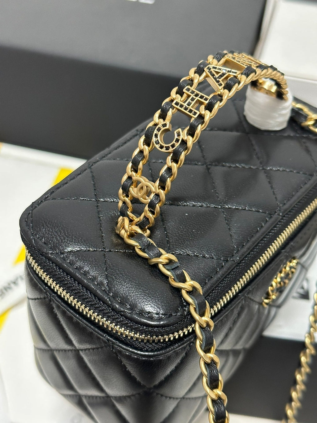 C-Vanity