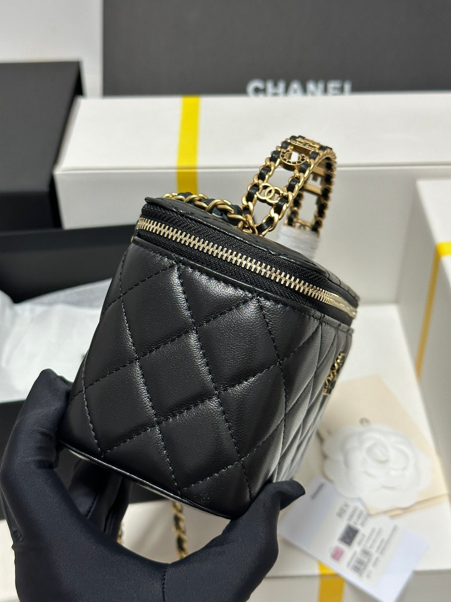C-Vanity