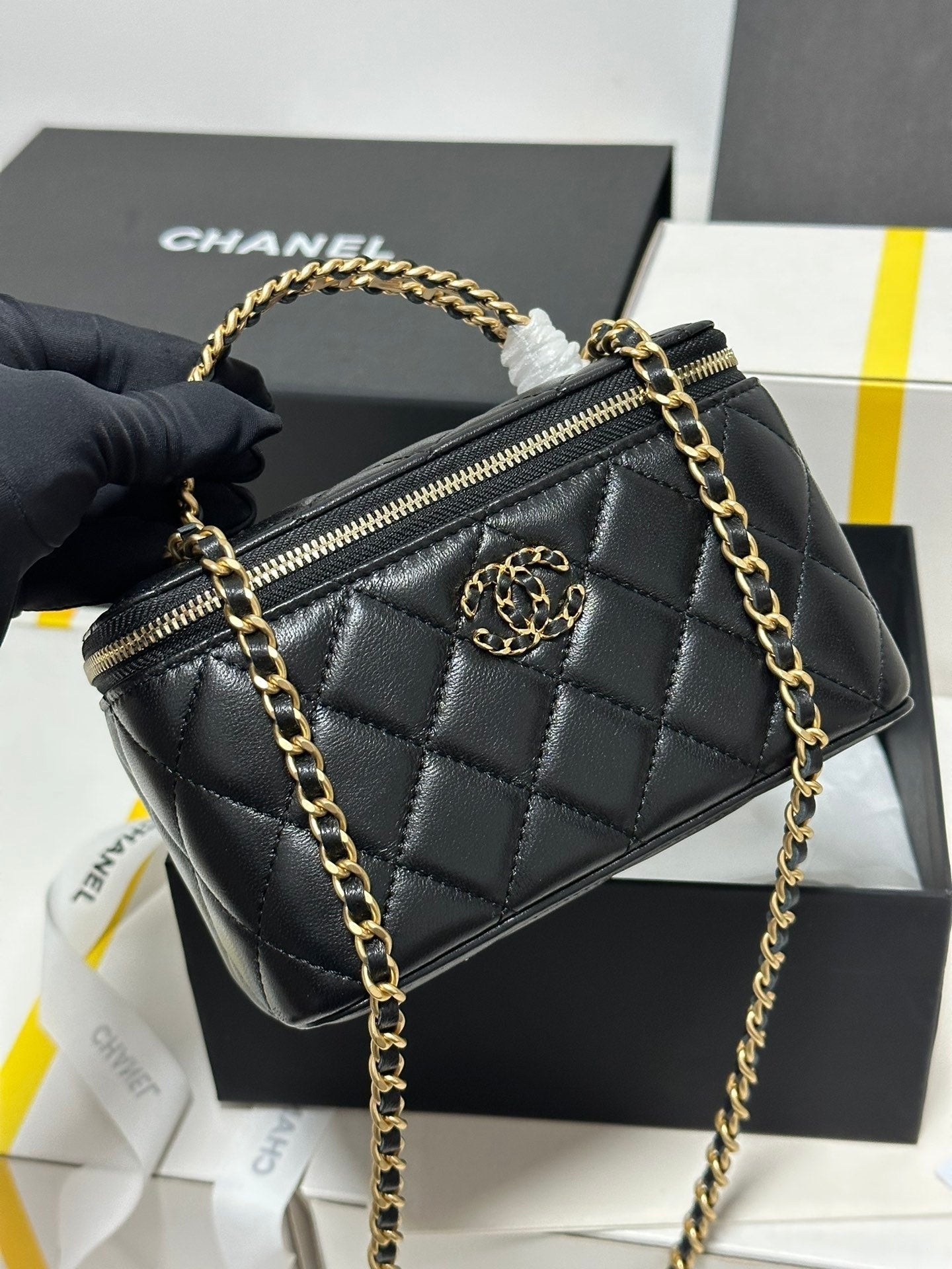 C-Vanity