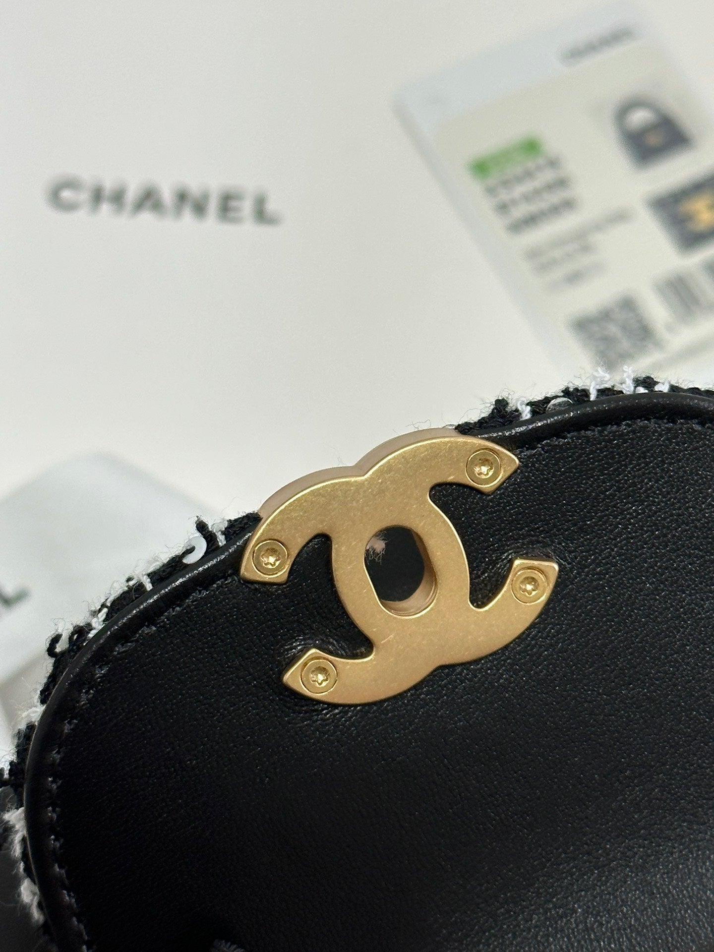 C-Top Handle