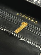 C-Top Handle