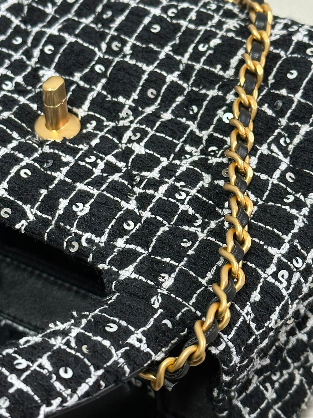 C-Top Handle