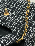 C-Top Handle