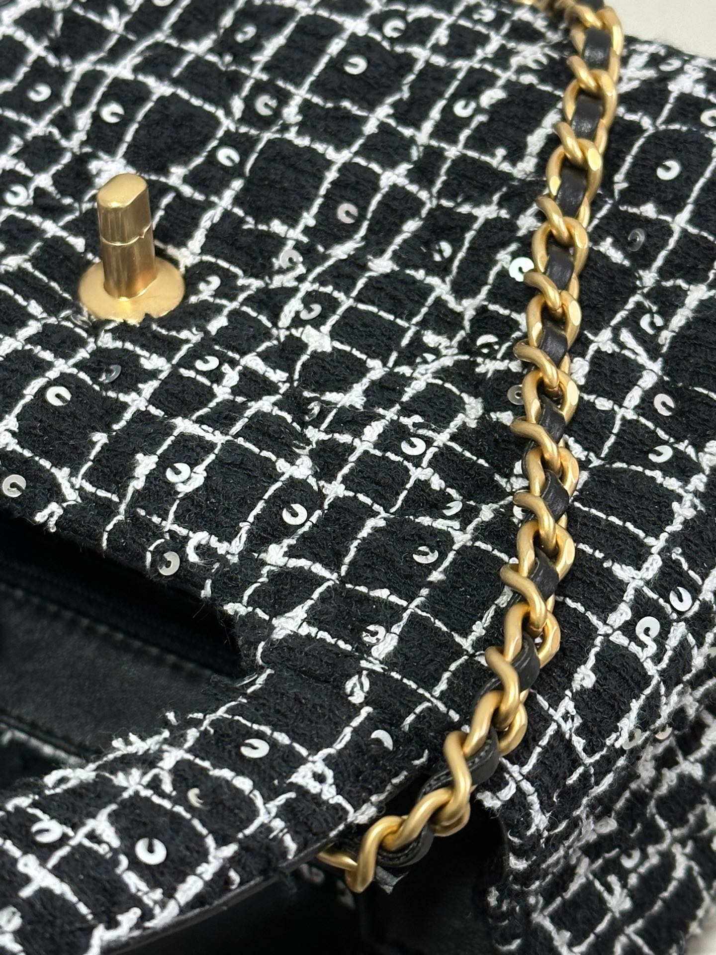 C-Top Handle