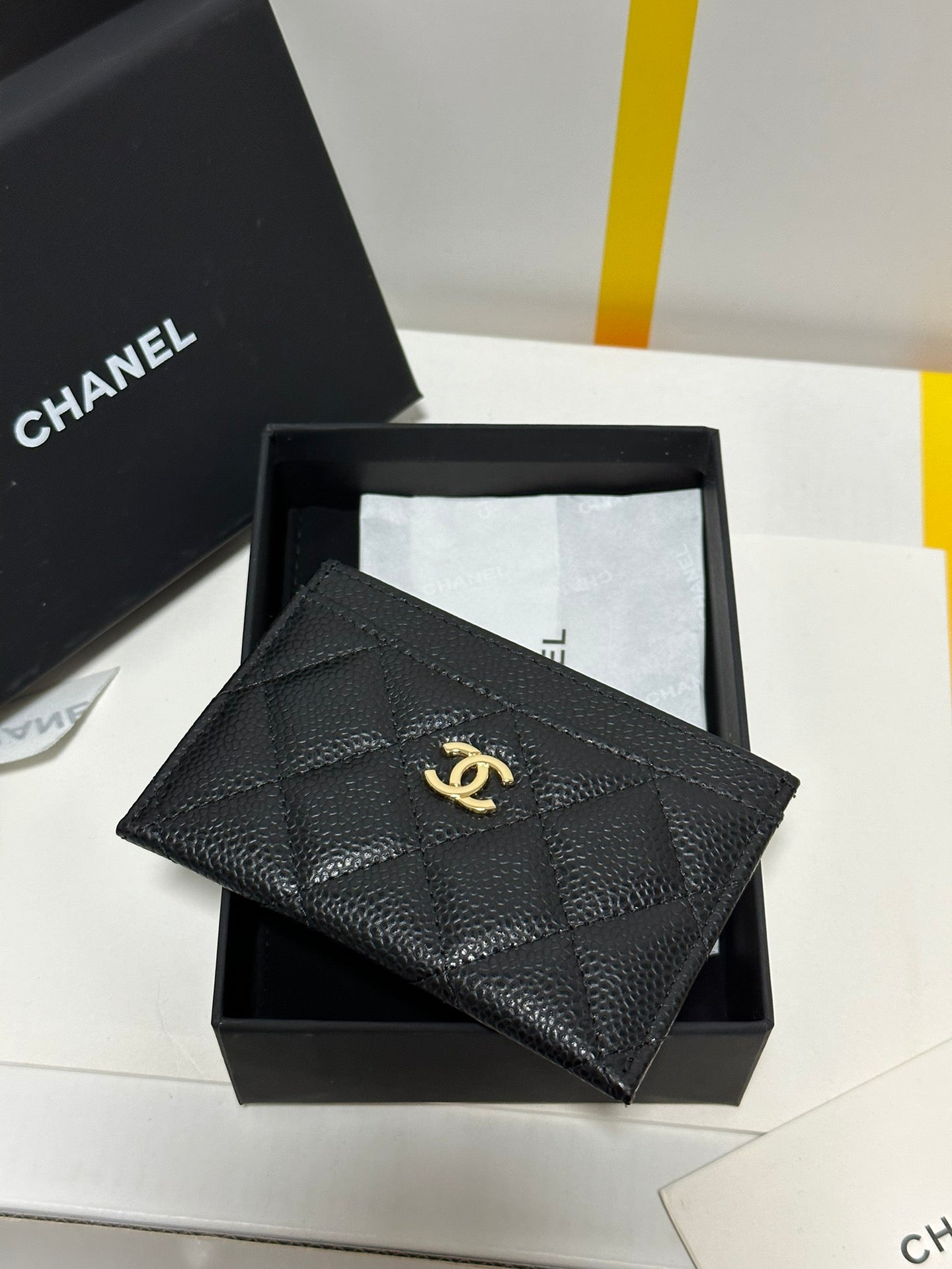 C-Wallets