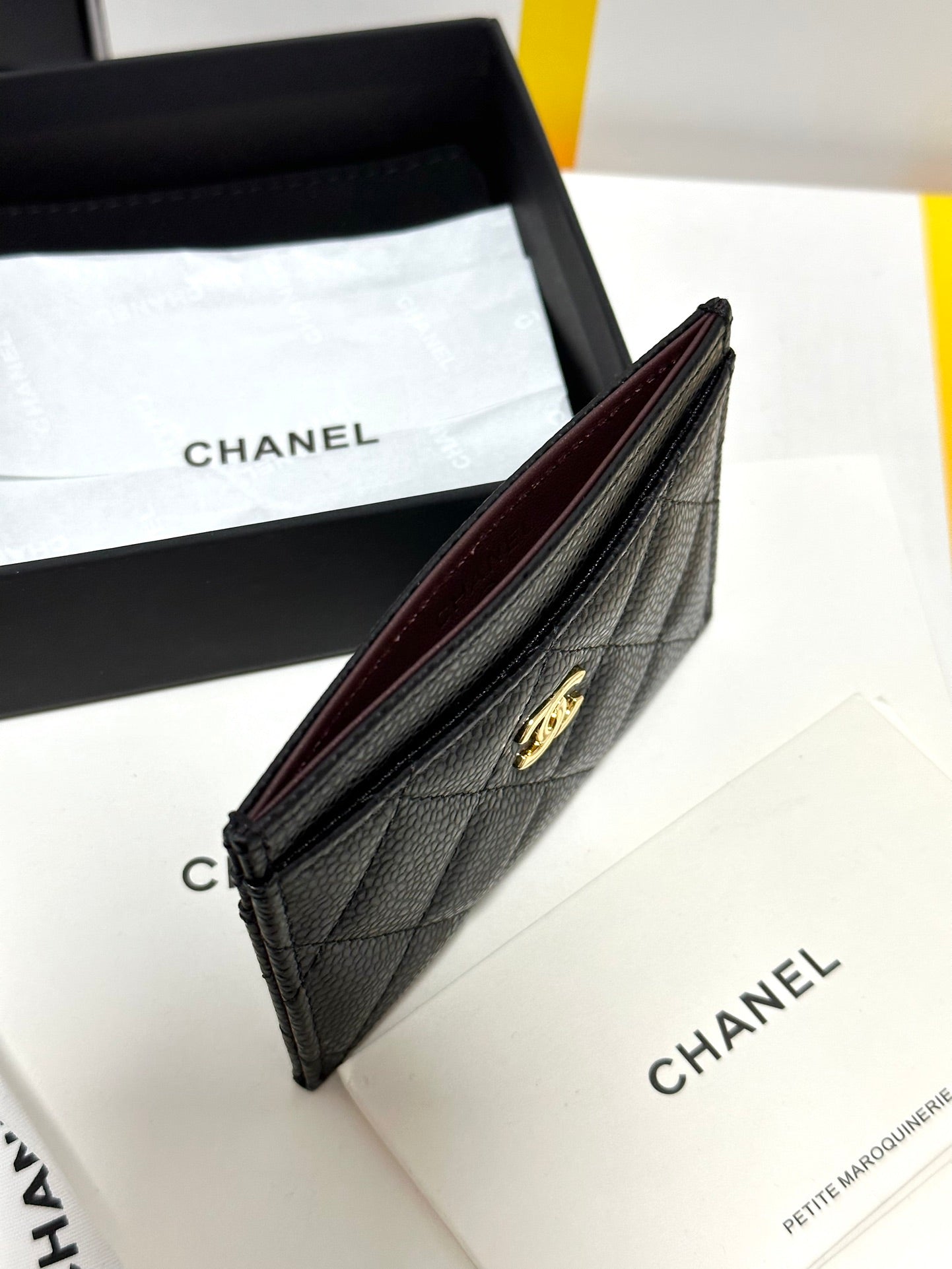 C-Wallets