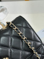 C-Top Handle