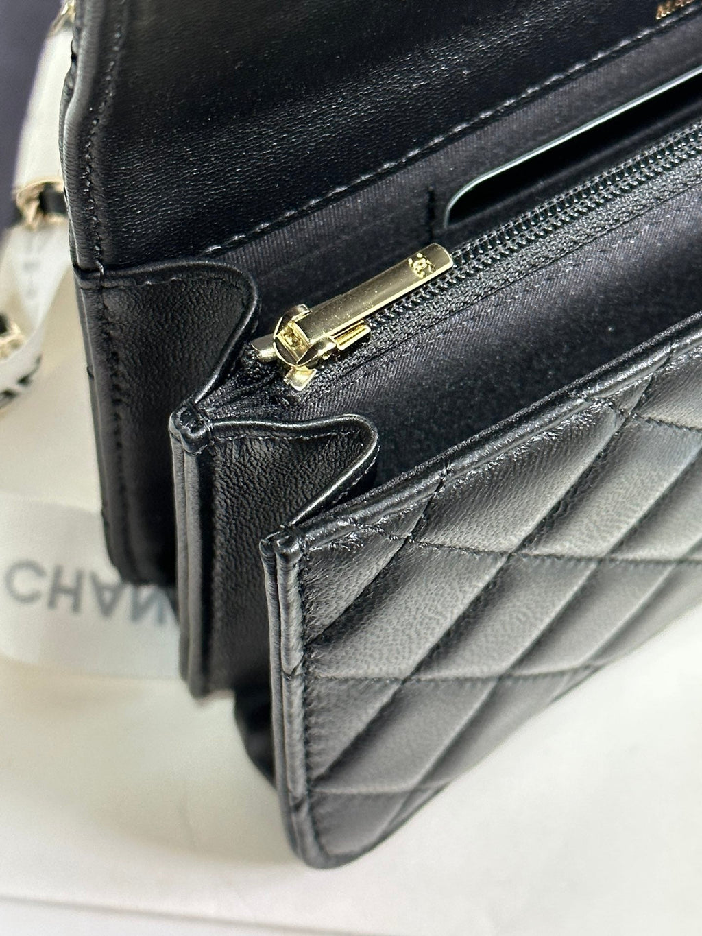 C-Top Handle