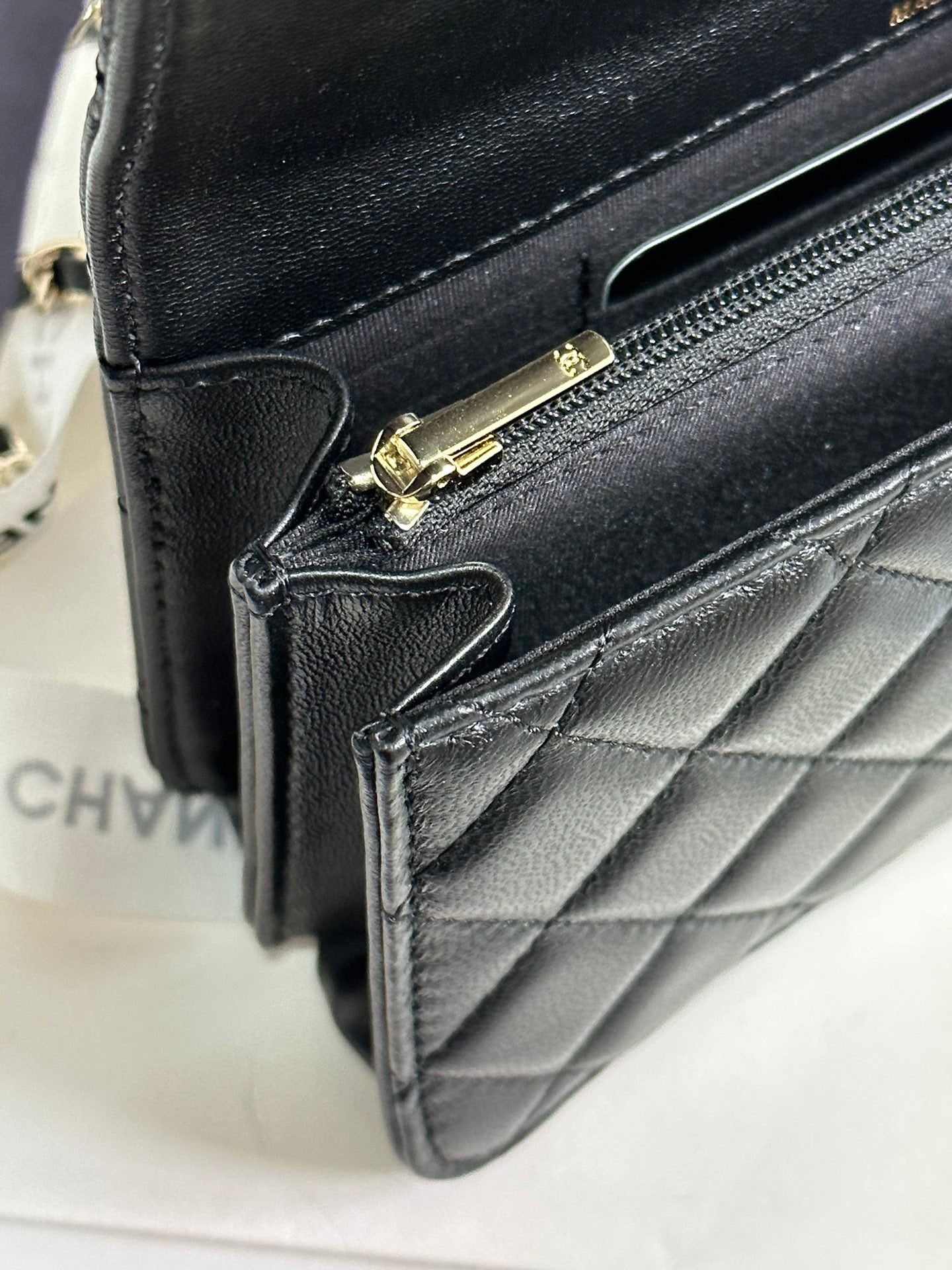 C-Top Handle