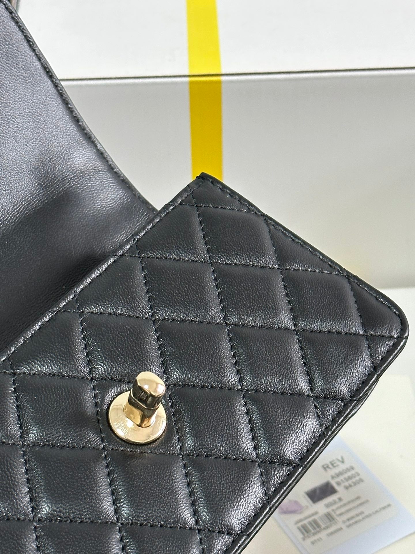 C-Top Handle