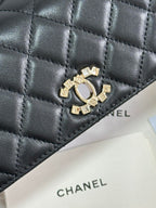 C-Top Handle