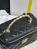 C-Vanity