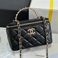 C-Vanity