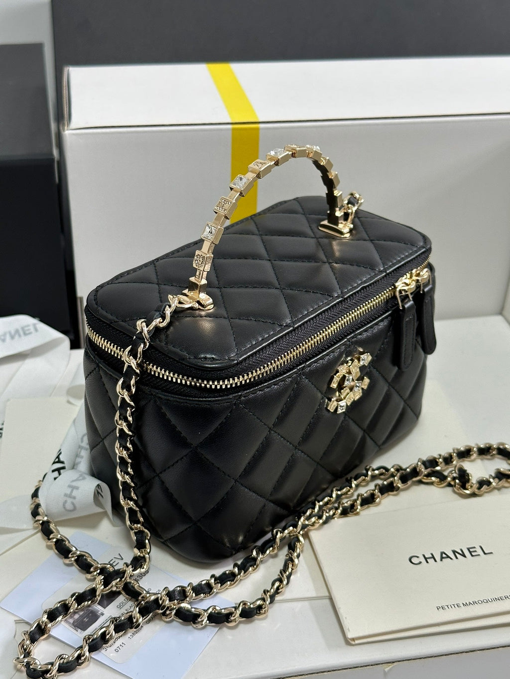 C-Vanity