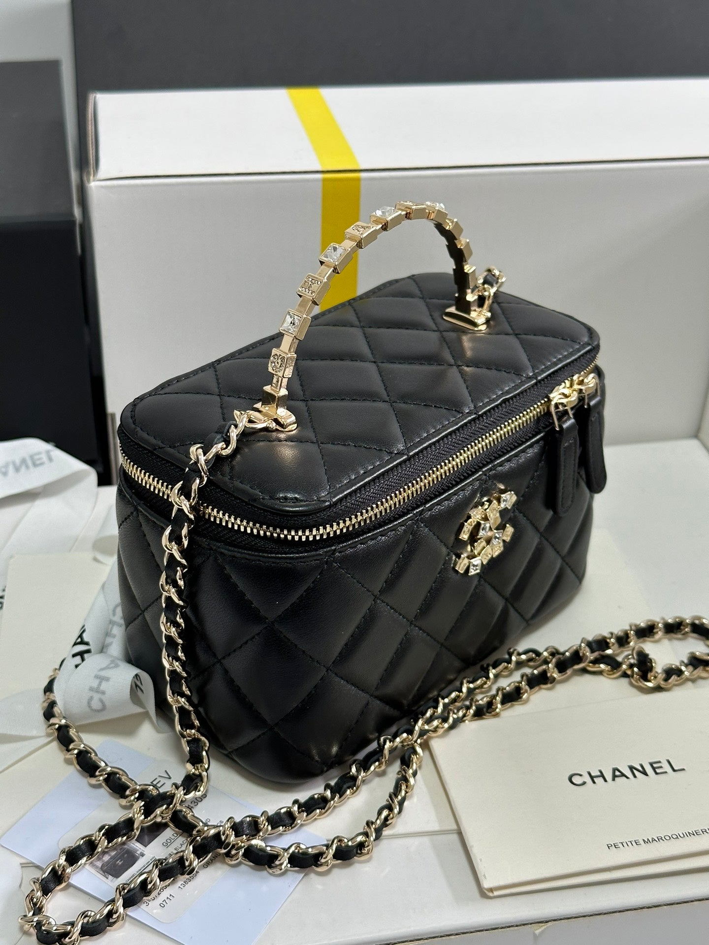 C-Vanity