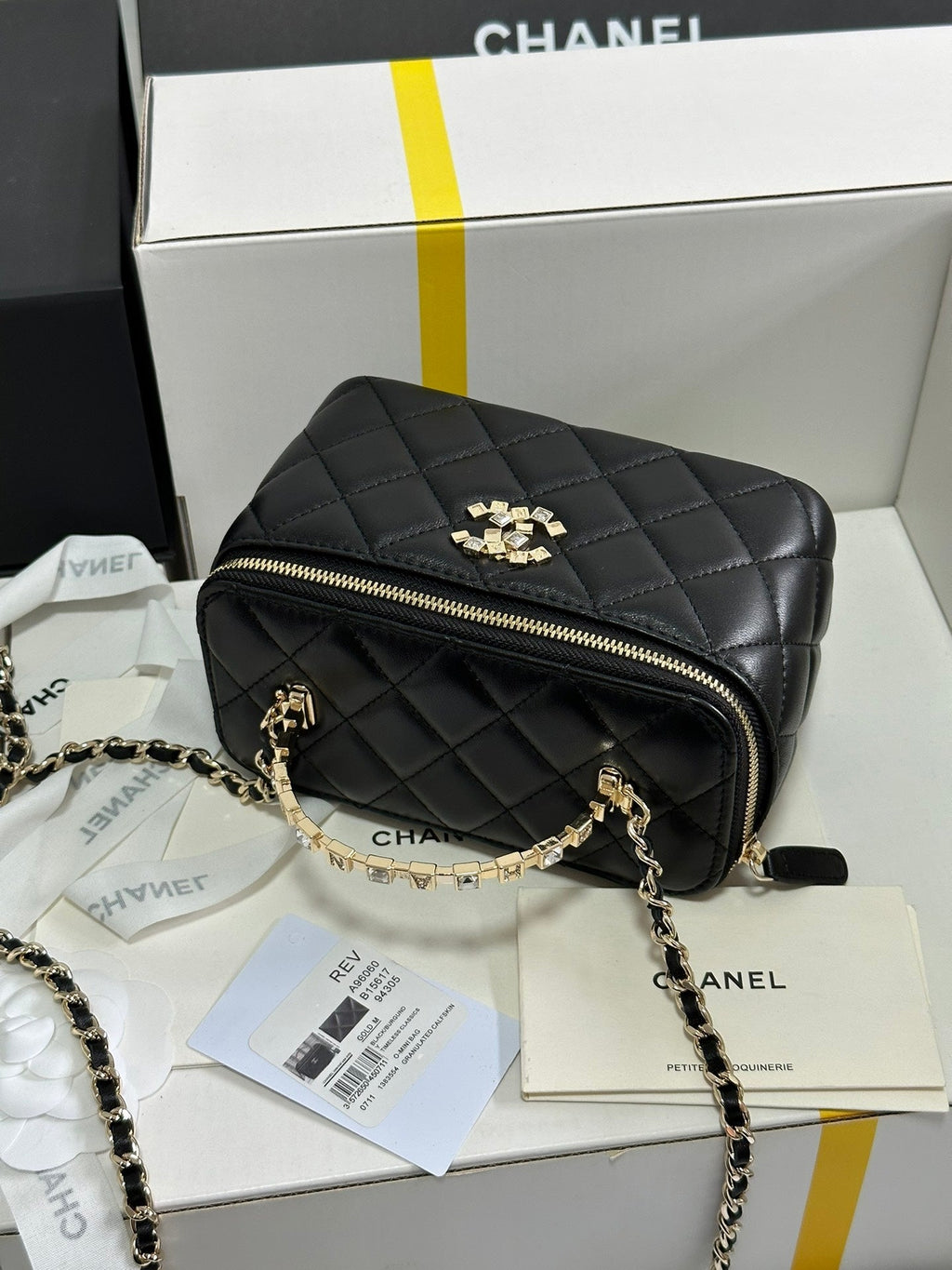 C-Vanity