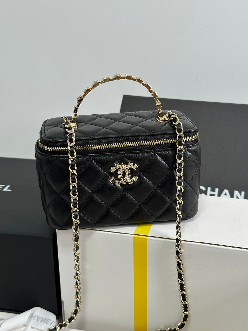 C-Vanity