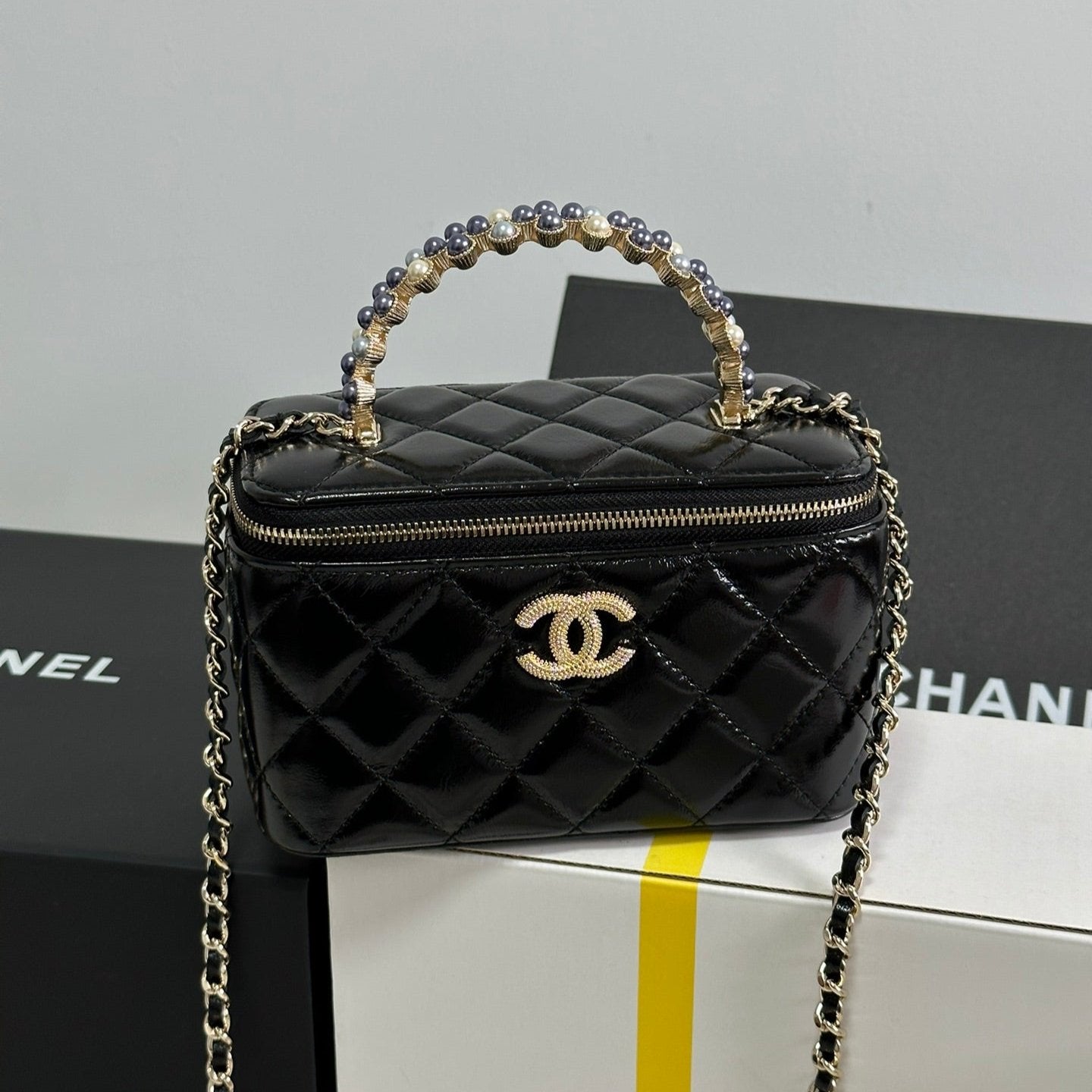 C-Vanity