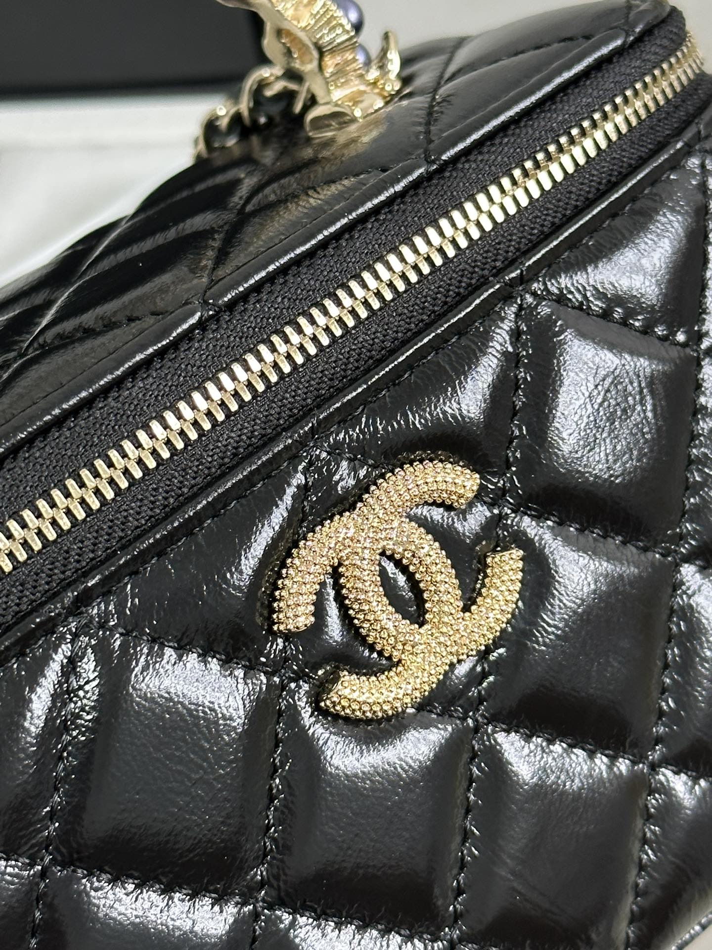C-Vanity