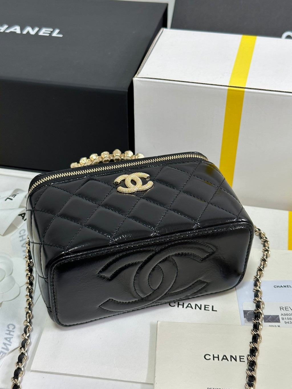 C-Vanity