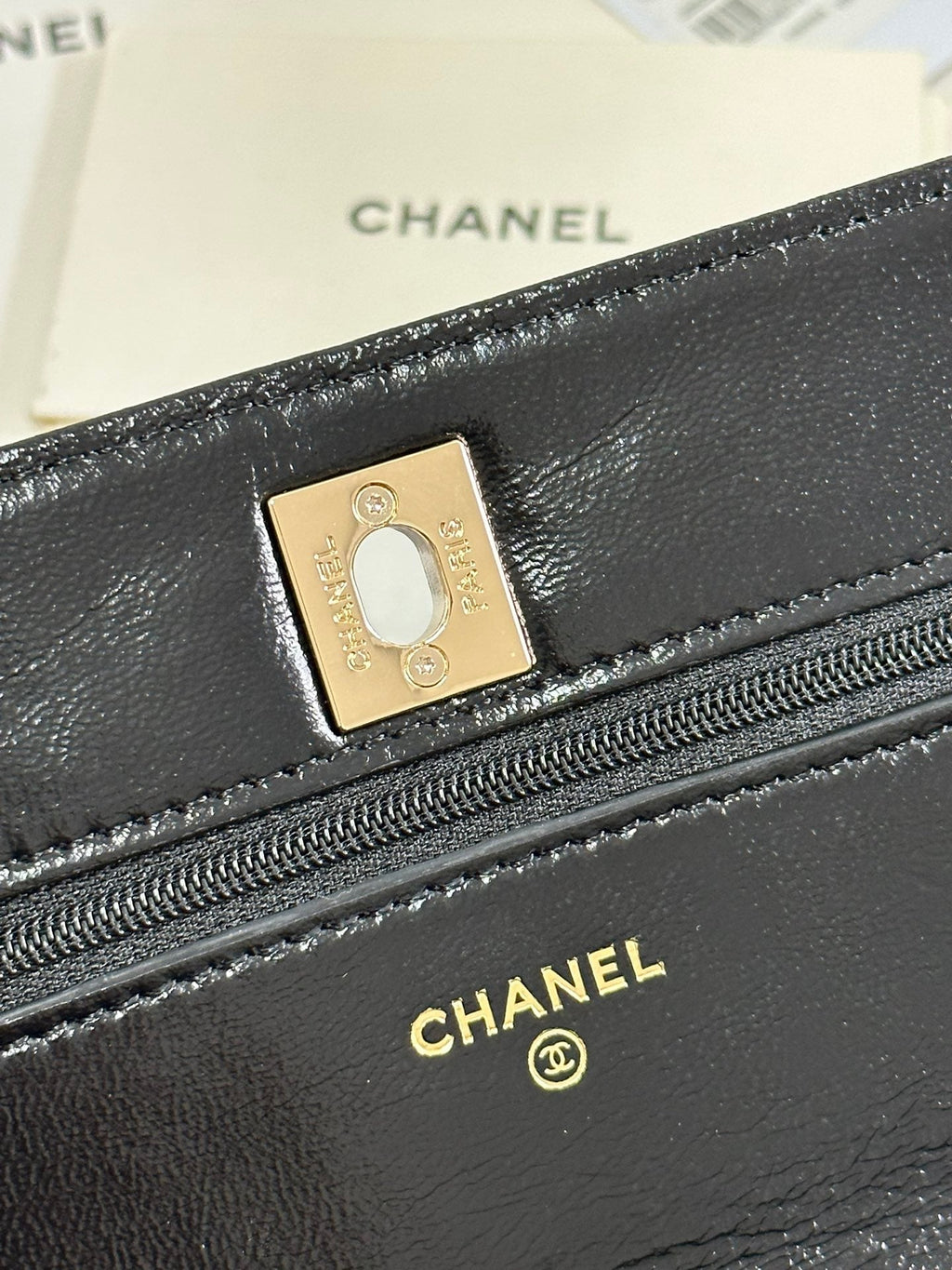 C-Top Handle