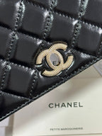 C-Top Handle