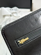 C-Top Handle