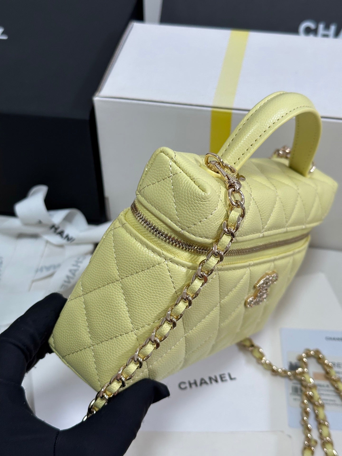 C-Vanity