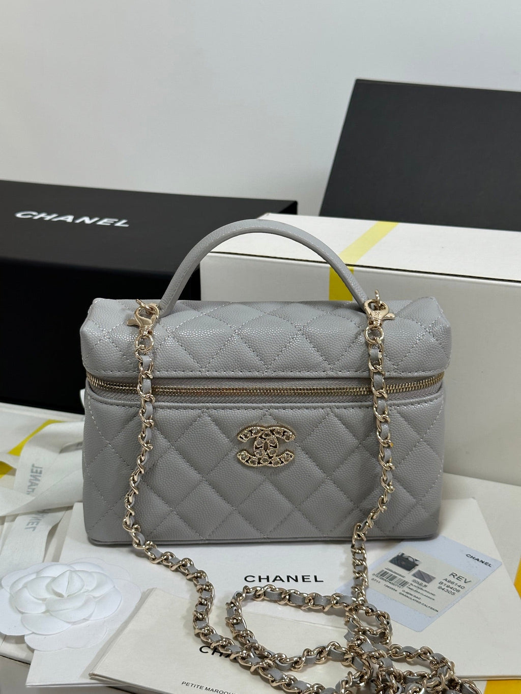 C-Vanity