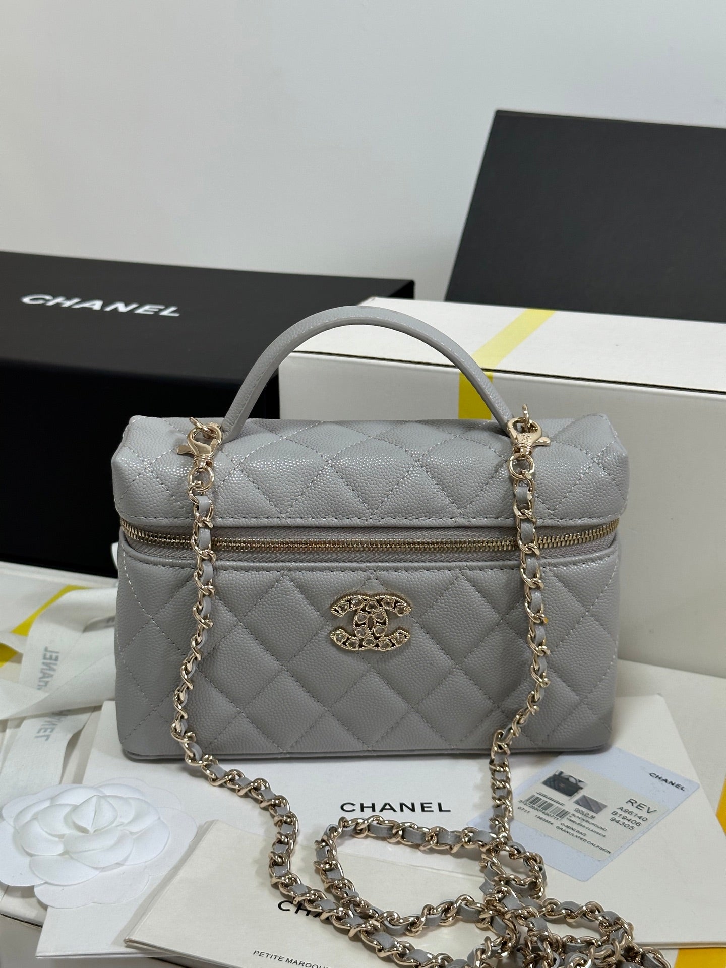 C-Vanity