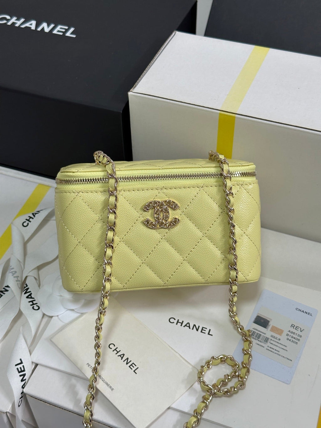 C-Vanity