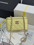 C-Vanity