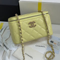 C-Vanity