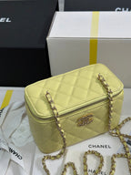 C-Vanity