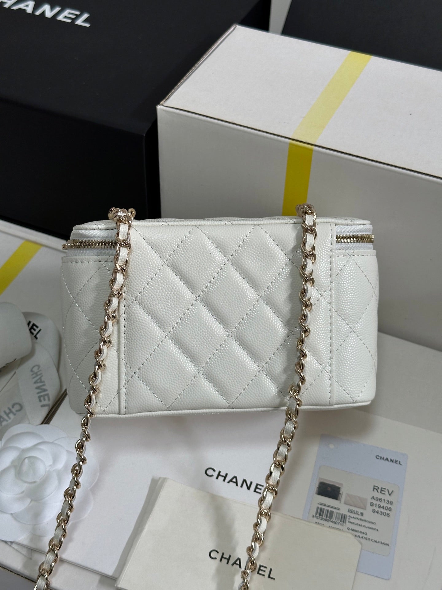 C-Vanity